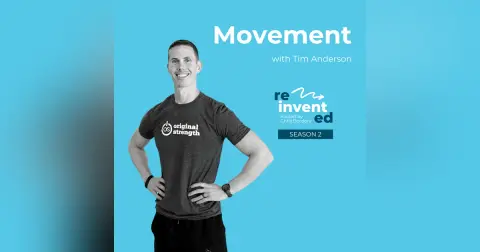 S2E4: Movement