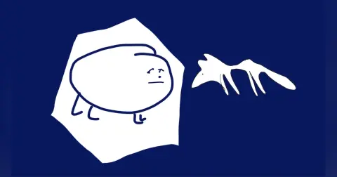 De uskyldige