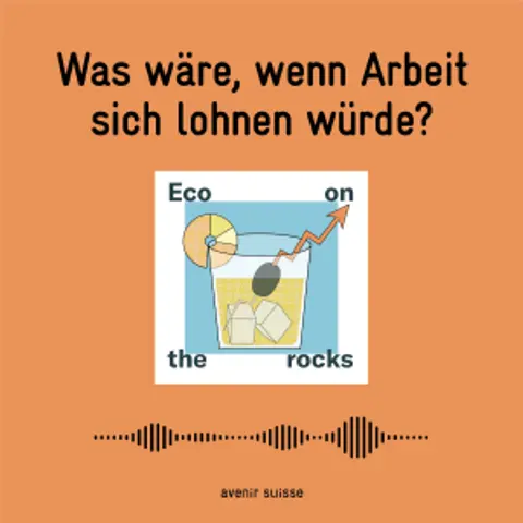 Was wäre, wenn Arbeit sich lohnen würde?