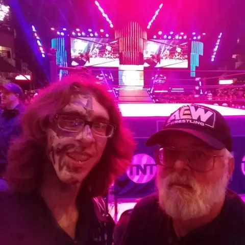 Professional Wrestling Round Table Discussion Part 2 of 3