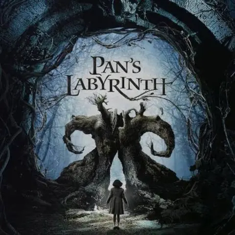 EPISODE 115: PAN'S LABYRINTH