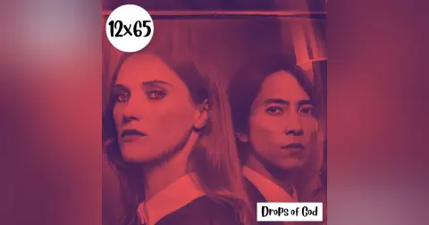 s12e65: Cremita – Drops of God