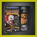 How Bad is Killer Klowns from Outer Space?
