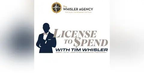 Retirement Identity: Finding Purpose Beyond Work (Ep. 14)