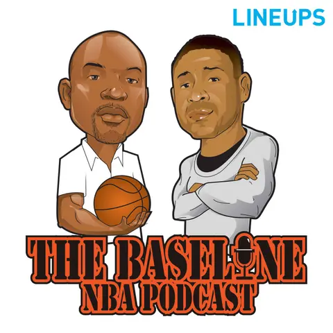Branded w The Baseline - Danyel Surrency Jones (CEO of PowerHandz)