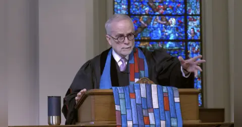 Living in God's World on God's Terms