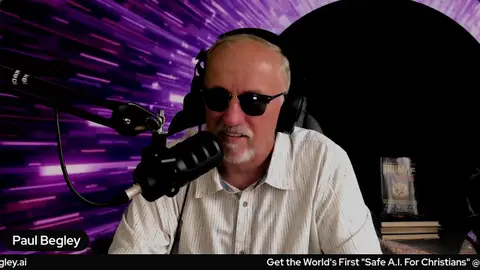 Breaking: "CERN" Will All Burn?