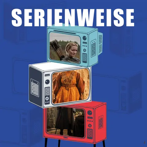 "Der Älteste" - "Die Ringe der Macht" Recap Staffel 2, Folge 4