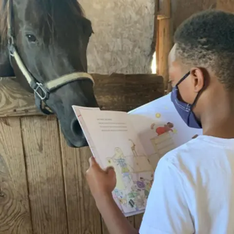Read & Ride