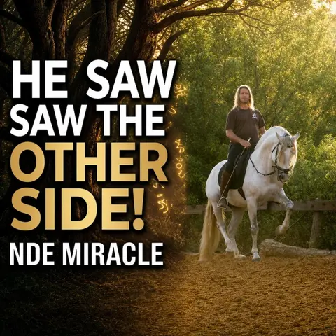 630. Rupert Isaacson on NDEs: What Really Happens When We Die?