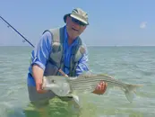 Taming Tides, Rips, and Currents on the Cape Cod flats with Patrick Cassidy