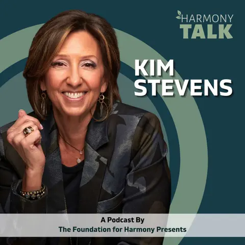 The Magic of Structure and Creativity with Kim Stevens