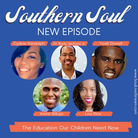 The Education Our Children Need Now featuring the Top 17 Education Support Resources