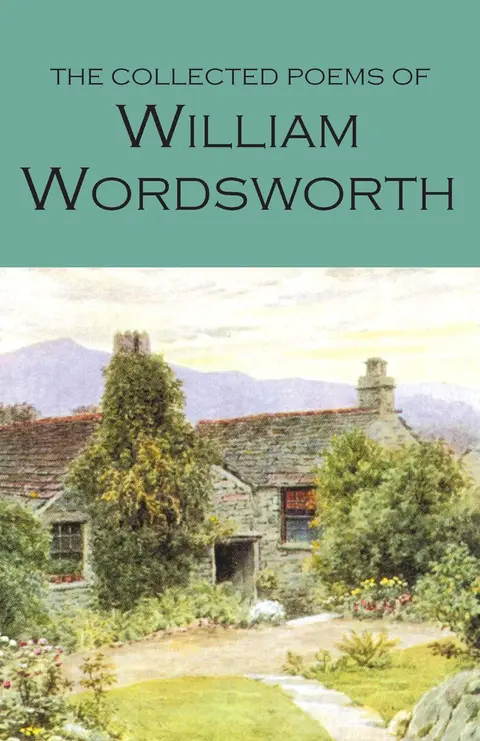 591 William Wordsworth
