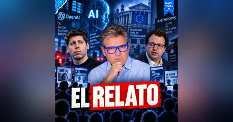 Las tres mentiras de la Inteligencia Artificial que muy pocos te explican