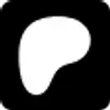 Patreon podcast player icon