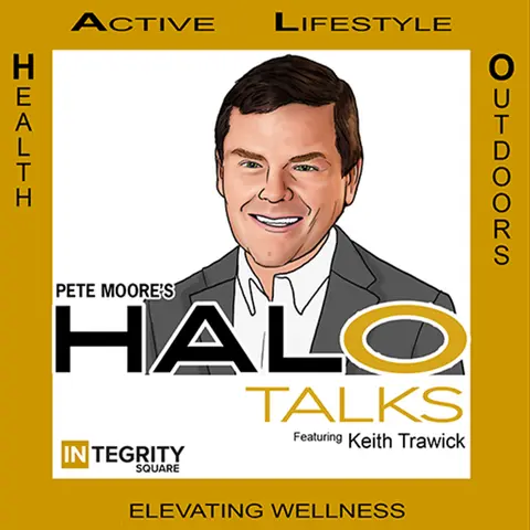 Episode #324: Keith Trawick, CIO, StretchZone