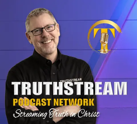 iX Podcast | Spiritual Warfare