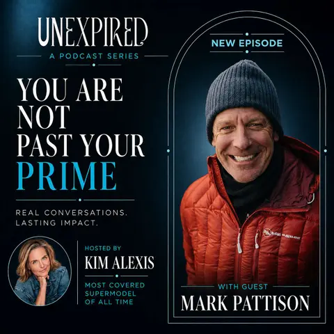 HIS DAD DIED. HIS MARRIAGE ENDED. HIS ANSWER COULD HEAL YOU TOO.