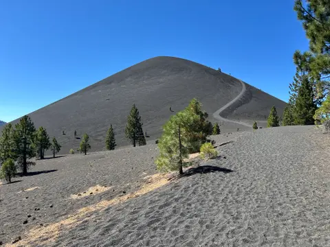 Unveiling Lassen Volcanic: Why This Hidden Gem is America's Most Underrated National Park