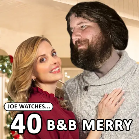 40. B&B Merry