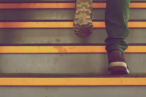 12 Steps to a successful Ad Campaign "The Infinite Growth Path" - Ep. 40