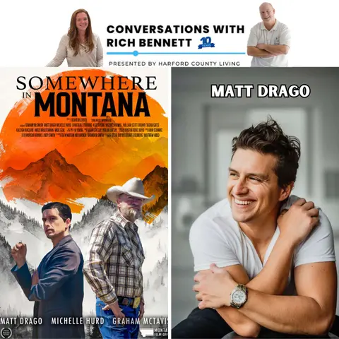 Are Rich, Tammie, and Matt Drago Somewhere in Montana
