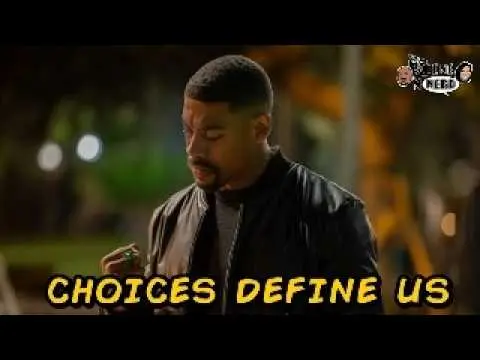 Lanterns Episode 8 Finale: The Choices That Define Us