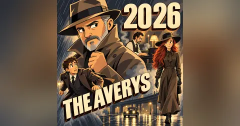 The Avery Awards 2026: Shady Back Alleys, Falling Pianos, and Fan Favorites