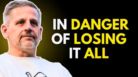 Turn Your Fear and Insecurity Into Fruitful Obedience | Mark Osborne, Podcaster