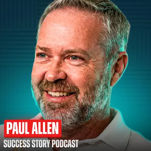 Paul Allen - Ancestry.com Founder | The Ultimate Competitive Advantage