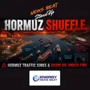 Hormuz Shuffle, Canada Loosing Jobs, Are we seeing the End of NATO?