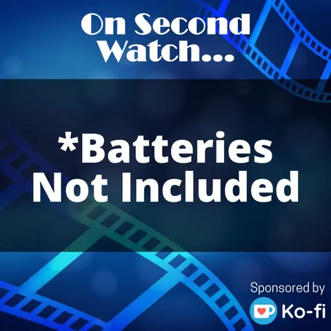 Batteries Not Included (1987) - "It's old and depressing!"