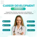 #196 Stories of Courage and Career Development with Horn Award