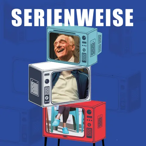 Die besten Serien des ersten Quartals 2025 mit einem "Adolescence" Deep Dive