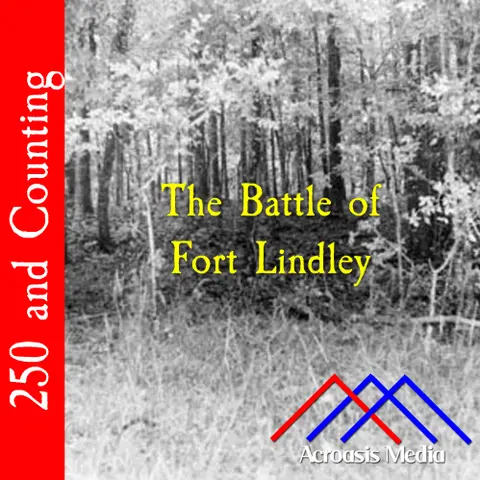 The Battle of Fort Lindley–July 15, 1776