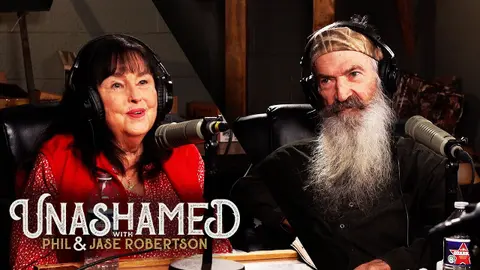 Ep 629 | How Miss Kay Got through Phil’s Wild Years & Missy Agrees That Jase 'Could Be Wrong'