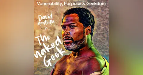 The Naked Geek