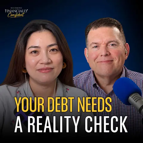 Good Debt vs. Bad Debt: Three Questions to Sort Every Debt You Carry
