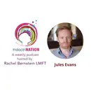 When Healing Becomes Control: Jules Evan on Psychedelics and Cultic Influence