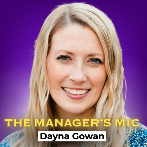 How This Leader Beat Her Fear of Public Speaking
