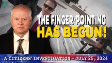 Local Authorities Break Ranks on Trump Assassination Attempt!
