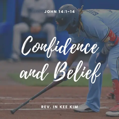 Confidence and Belief