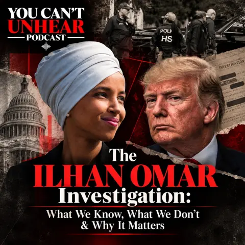 ILHAN OMAR Investigation 22 Days Before The Election.. Political Targeting or Legitimate Investigation?