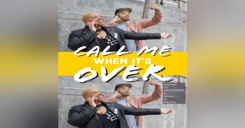 Call Me When It's Over-Episode 123