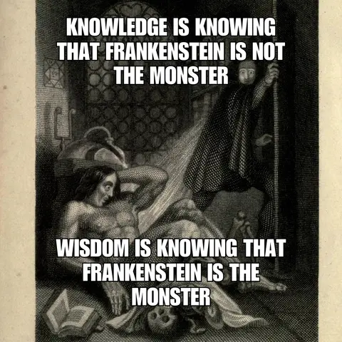 Episode 87: “A Dude who Made a Dude,” or Mary Shelley’s Frankenstein, Part I