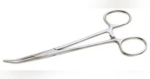 The History of Clamps