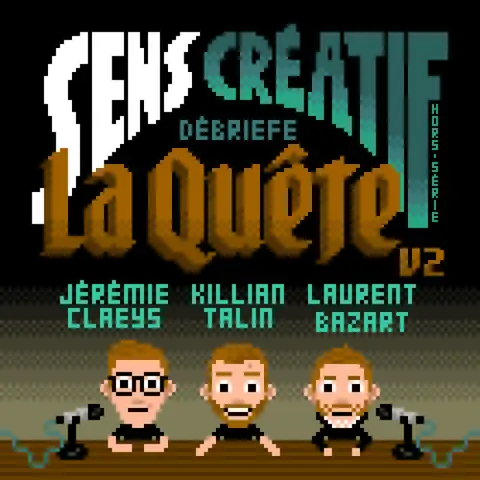 (#HS) Les coulisses de notre second bootcamp LA QUÊTE ! - avec KILLIAN TALIN, JEREMIE CLAEYS et LAURENT BAZART