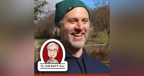EP 299 Ryan Blosser on Permaculture for Food and Friendship