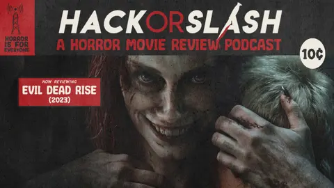 Blood, Guts & Sisterly Love: Kris, Binx & Sean Dive into Evil Dead Rise